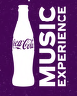 Coca-Cola Music Experience