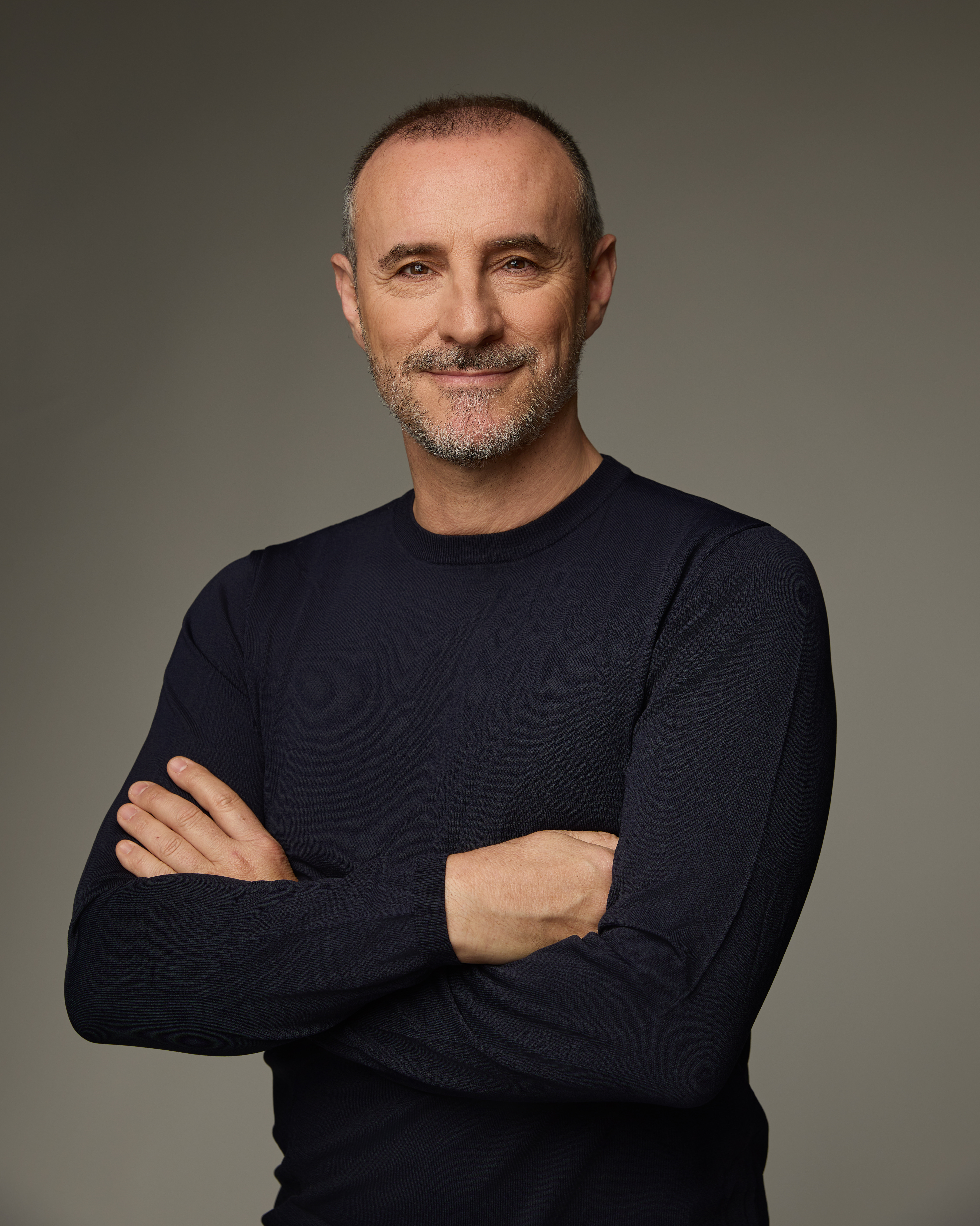 Claudio Serrano