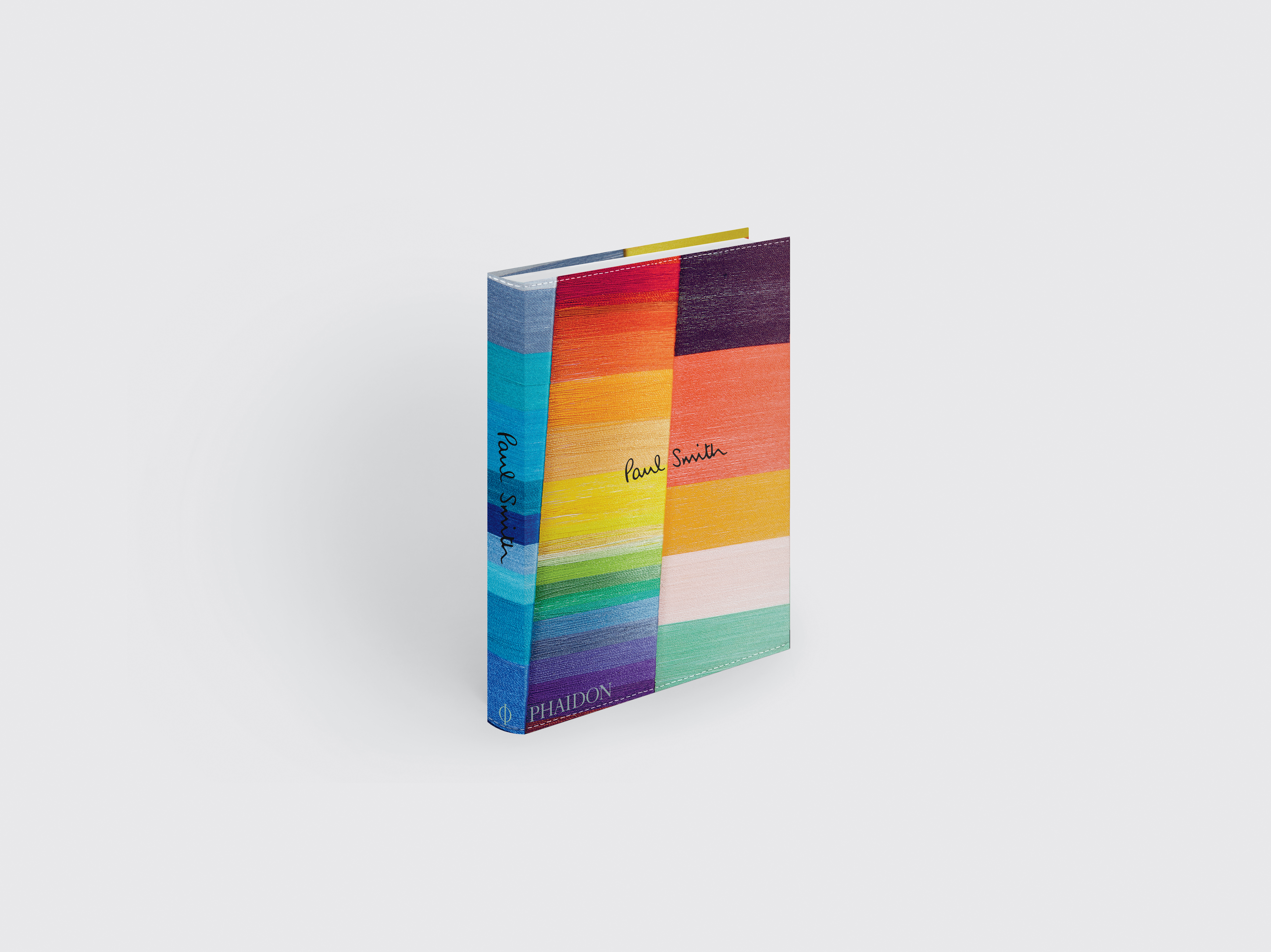 La Importancia De Llamarse Paul Smith Y De Ser Un Personaje Inmensamente Cercano Plasmados En Una Nueva Monografia Revista El Duende