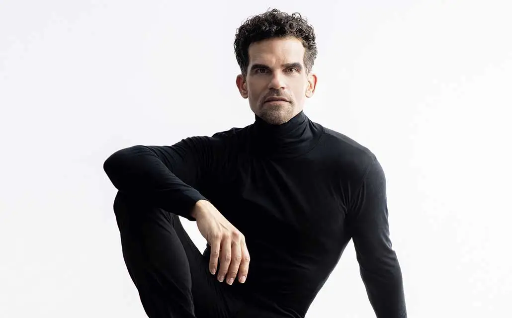 Antonio Najarro
