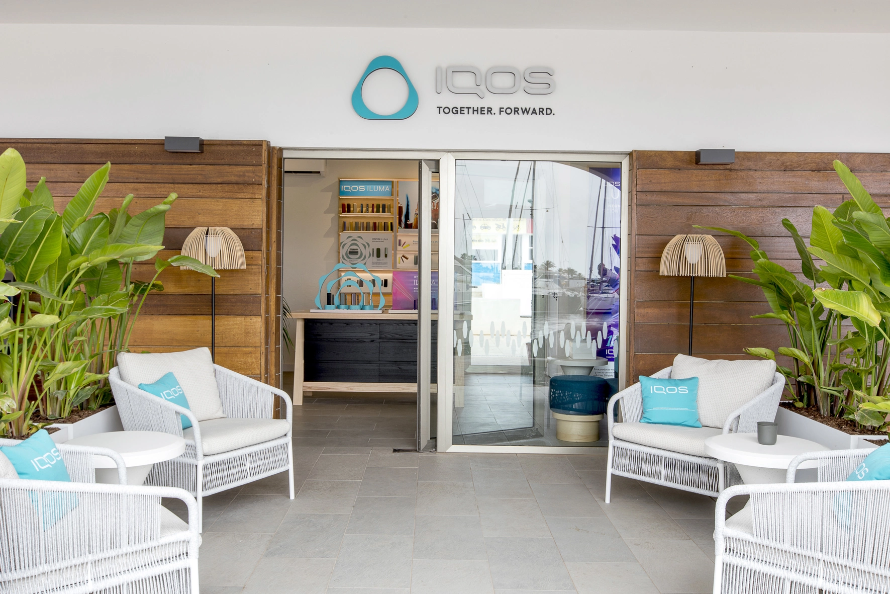 IQOS Boutique Formentera