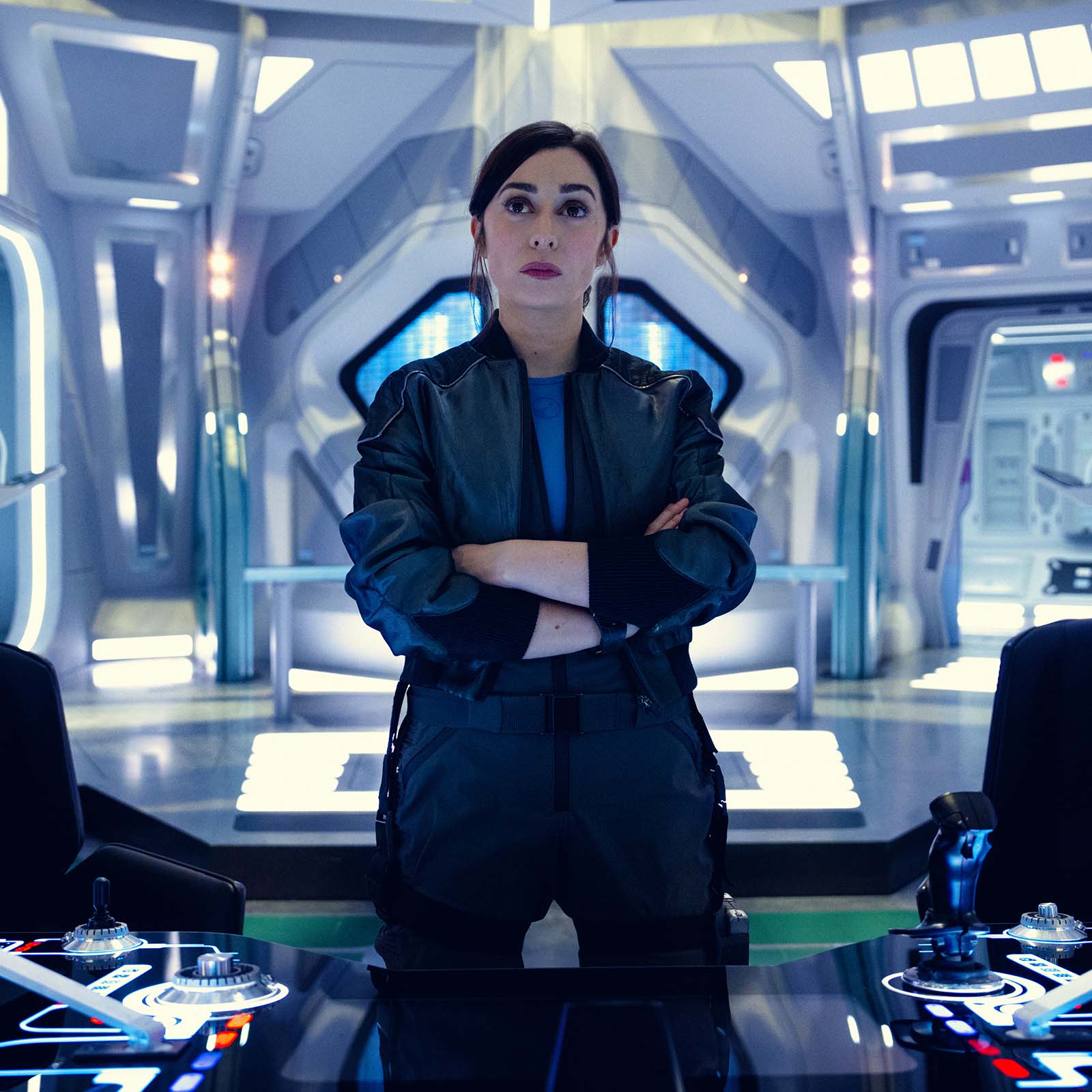 Fotos Nick Wall/Netflix