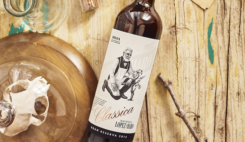 Los vinos de López de Haro para el Día de la Madre 2025