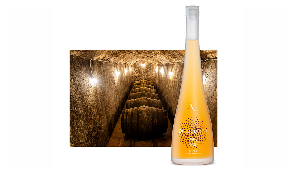 Vinos de De Alberto para el Día de la Madre 2025