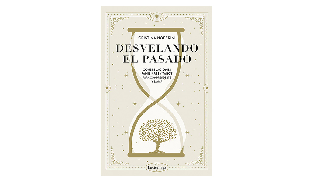 Libros sobre tarot para el Día de la Madre 2025