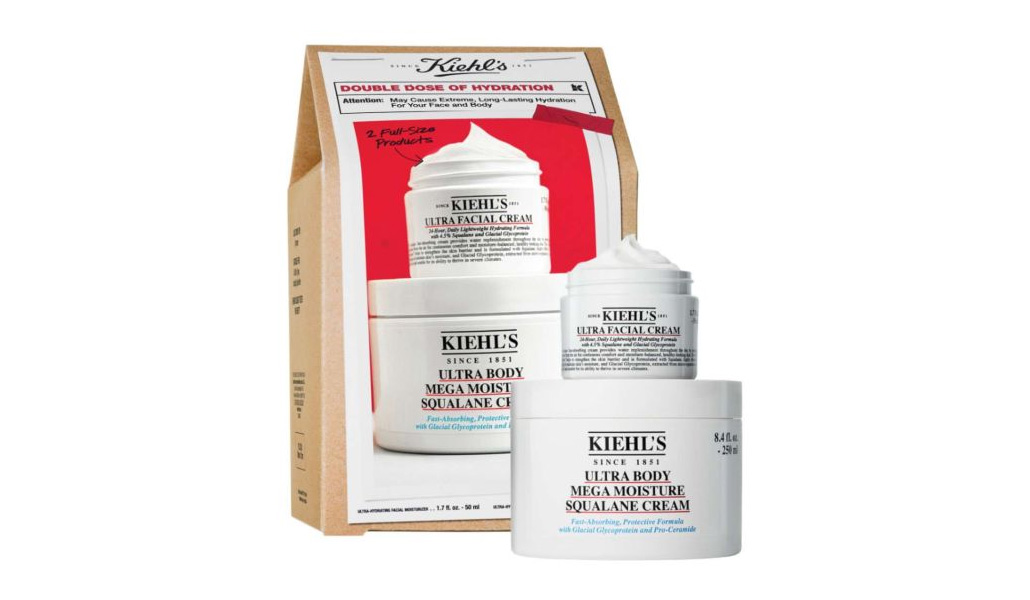 Productos de Kiehls para el Día de la Madre 2025