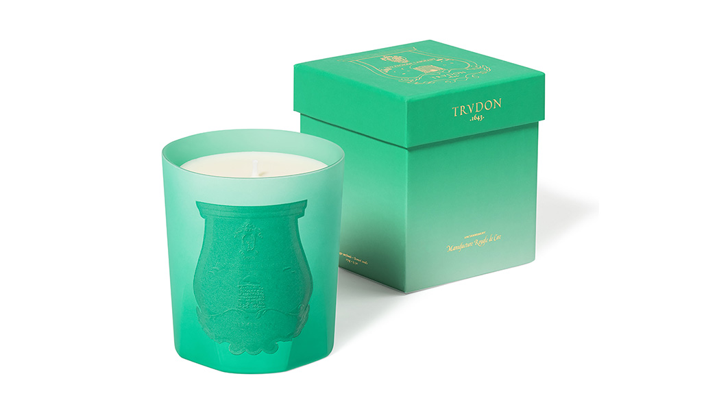 Velas Trudon para el Día de la Madre 2025