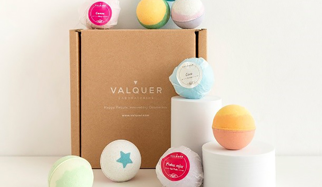 Productos de Valquer Laboratorios para el Día de la Madre 2025