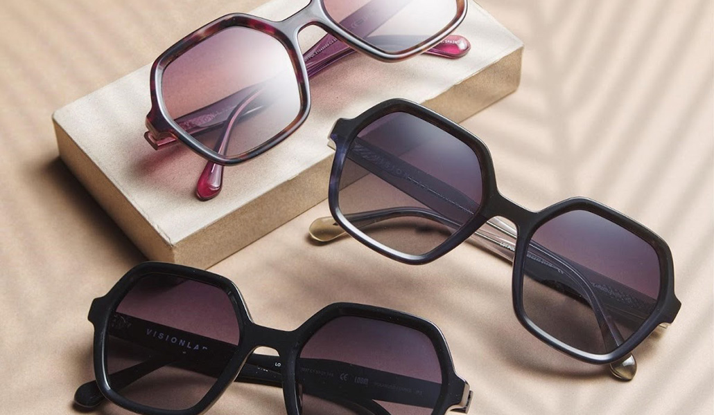 Gafas de VisionLab para regalar en el Día de la Madre 2025