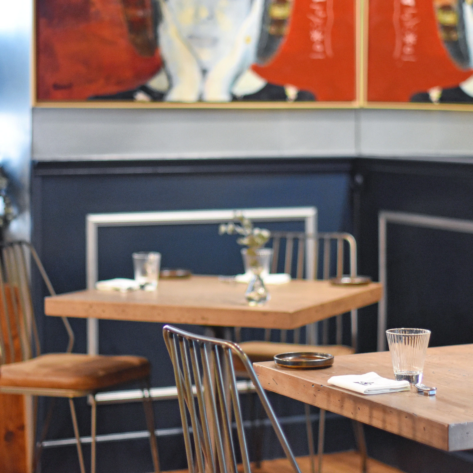 Bagá (Jaén, España), puesto número 4 de la Lista de los 150 Mejores Restaurantes de Europa 2025
