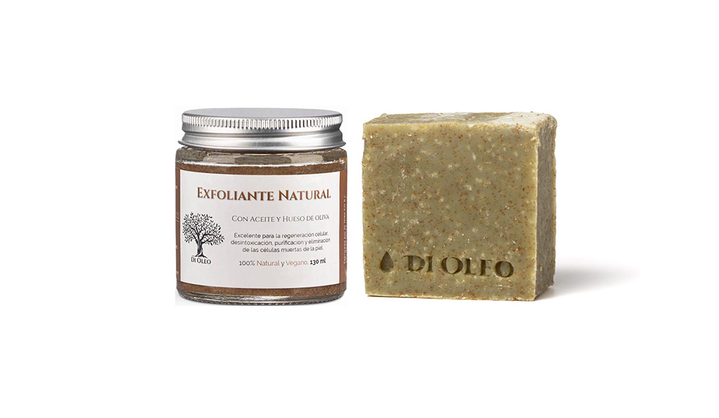 Usos del AOVE en belleza: DI OLEO