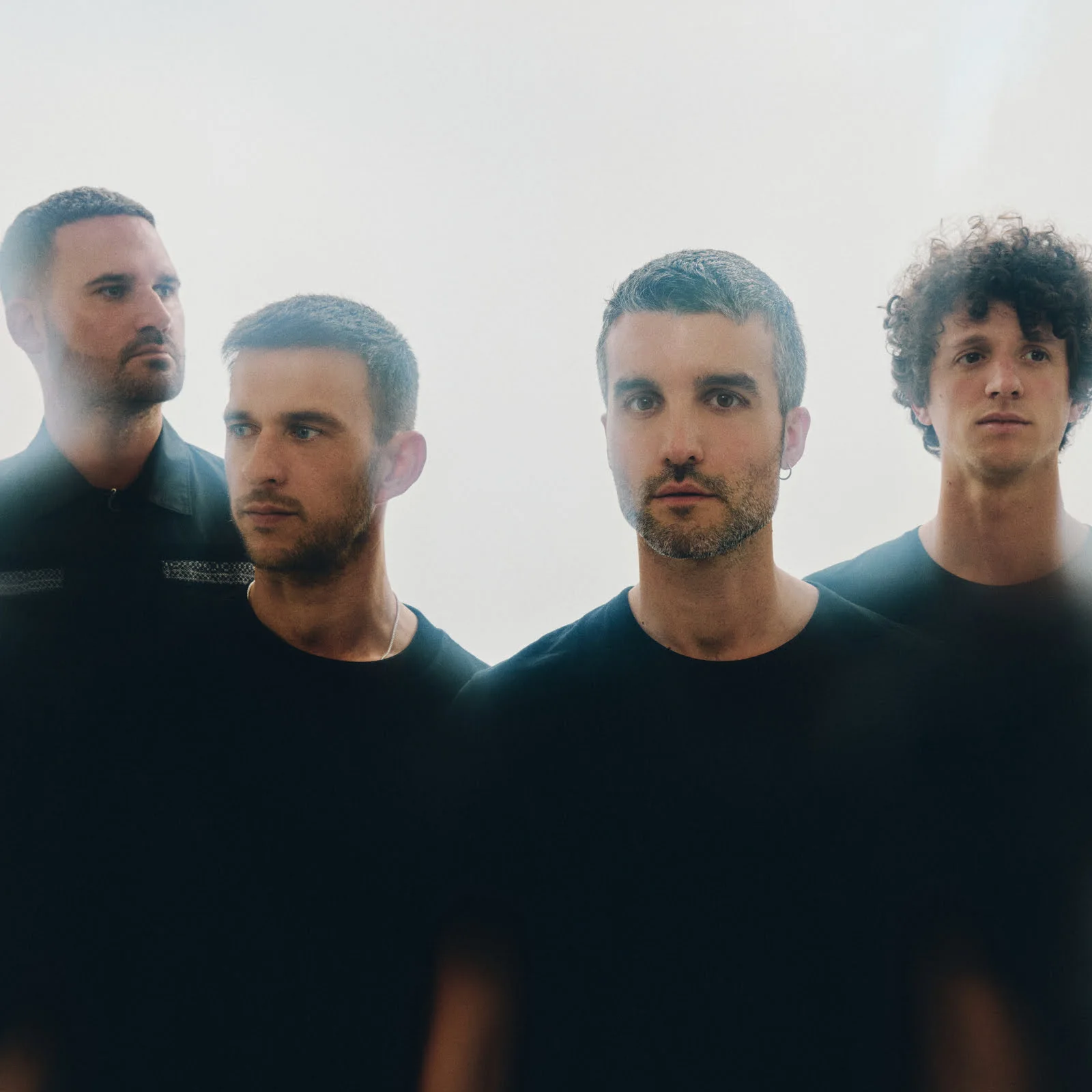 Imbermind presenta su álbum debut Never Ending en Florida Park