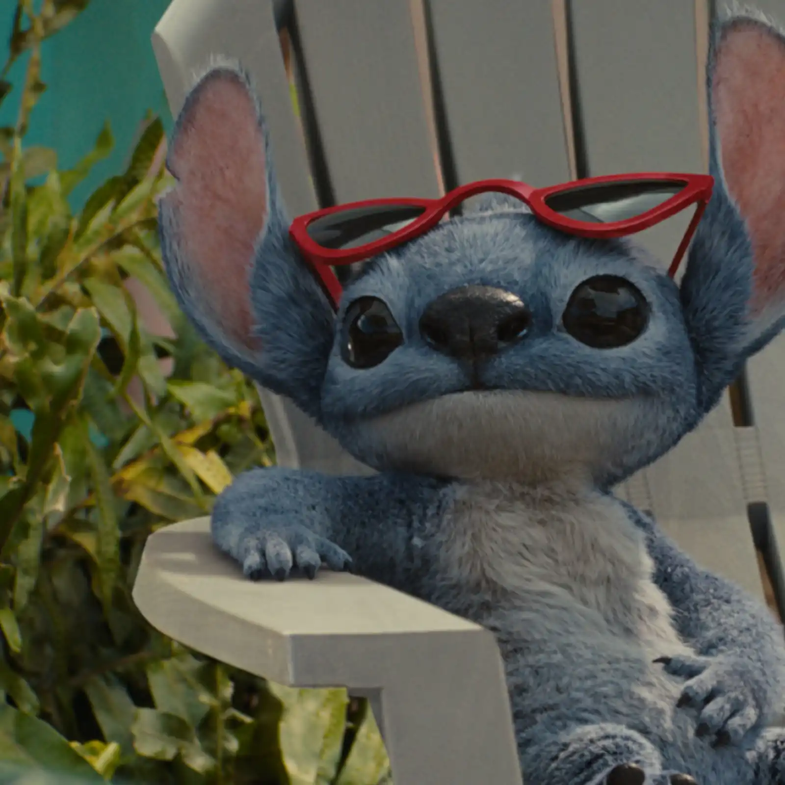 Imagen promocional de Lilo & Stitch © 2025 Disney Enterprises, Inc. All Rights Reserved.