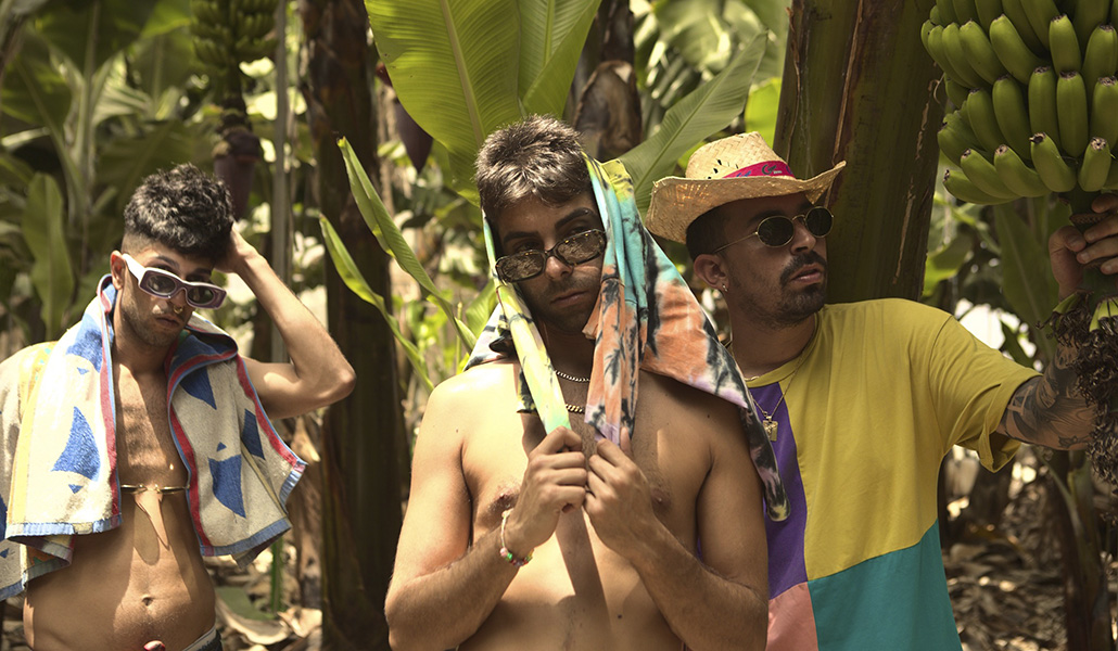 Locoplaya en San Isidro 2025