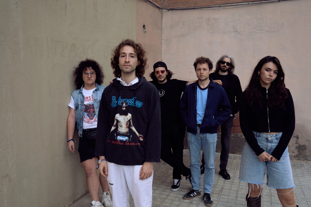 Alcalá Norte, confirmados para Mad Cool 2025