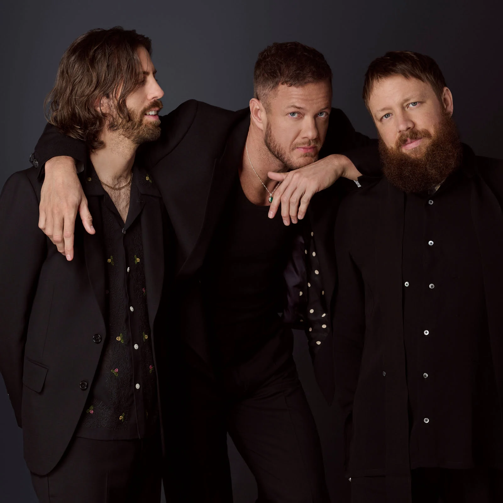 Imagine Dragons aterriza en Madrid este sábado 28 de junio de 2025