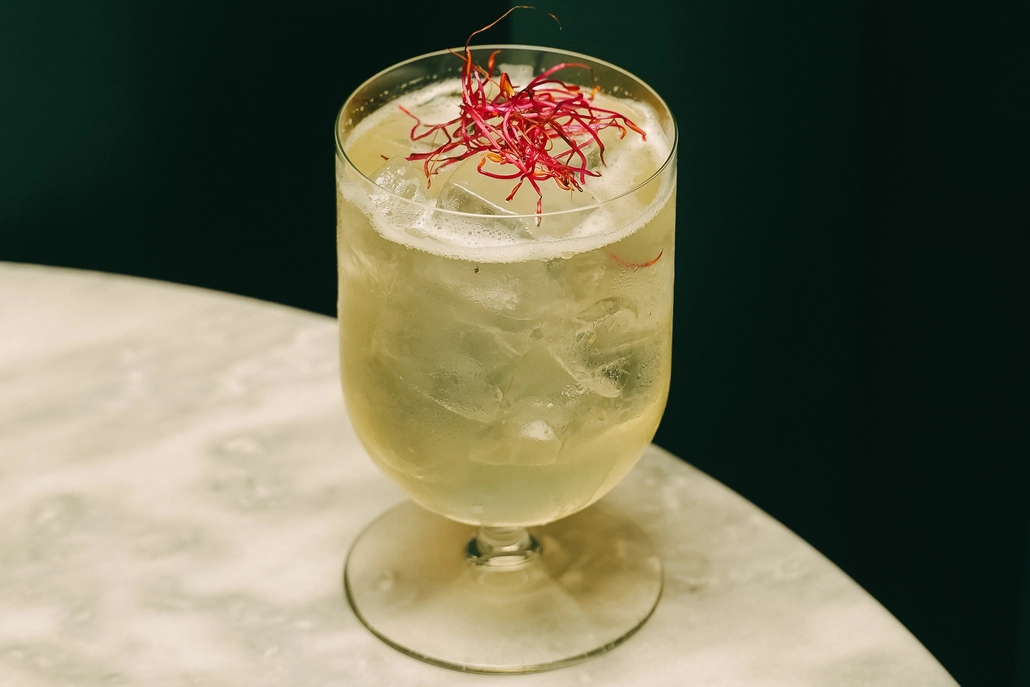 Matcha Colada. Cuarta carta de Momus