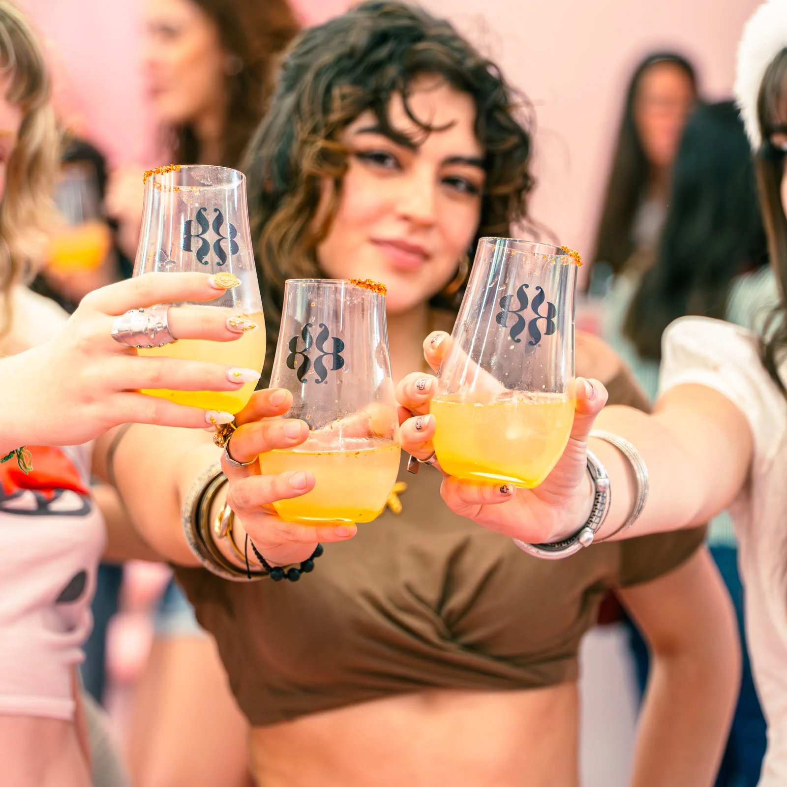 Planes gratis para junio en Madrid con Royal Bliss