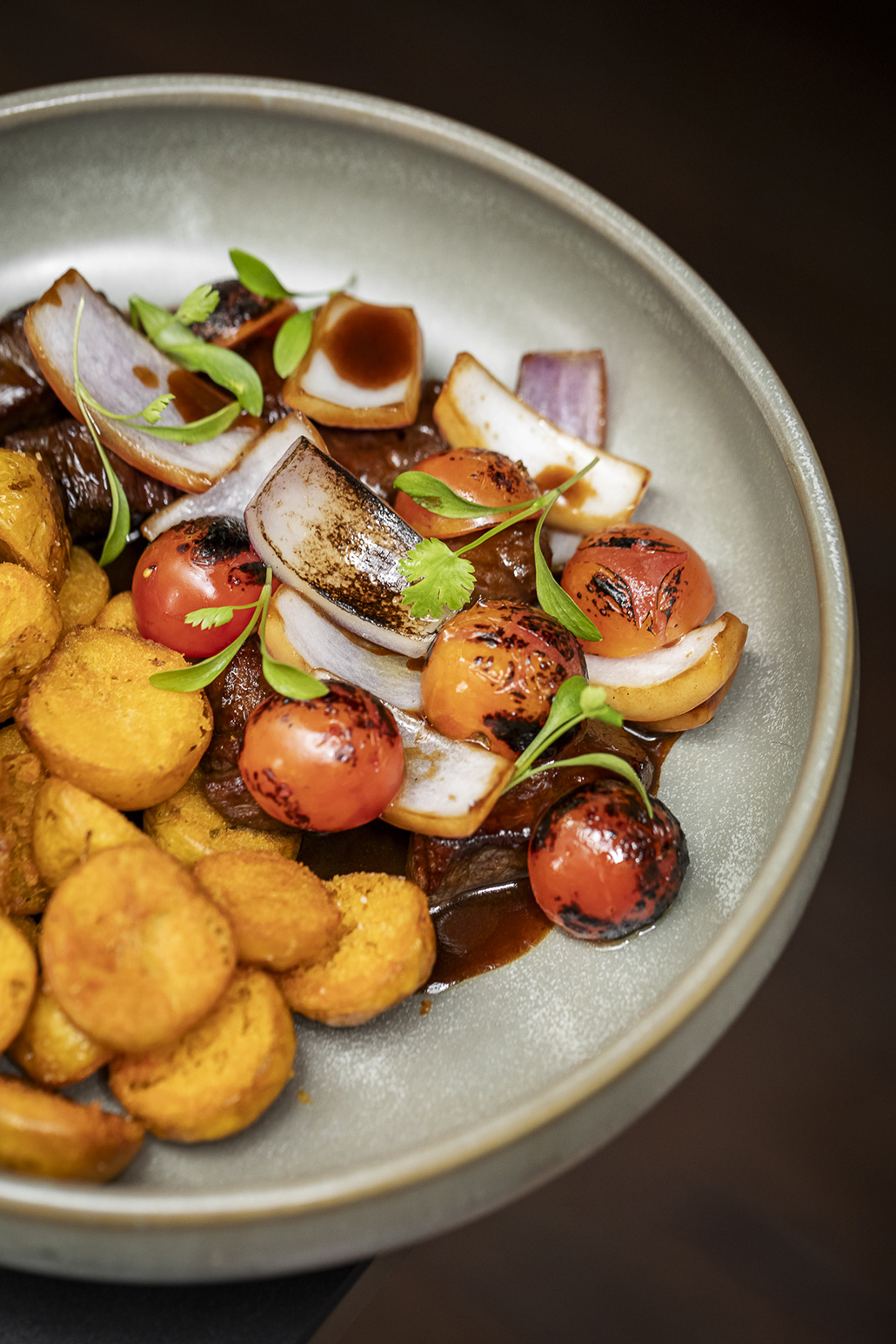 Quispe: restaurantes peruanos de Madrid