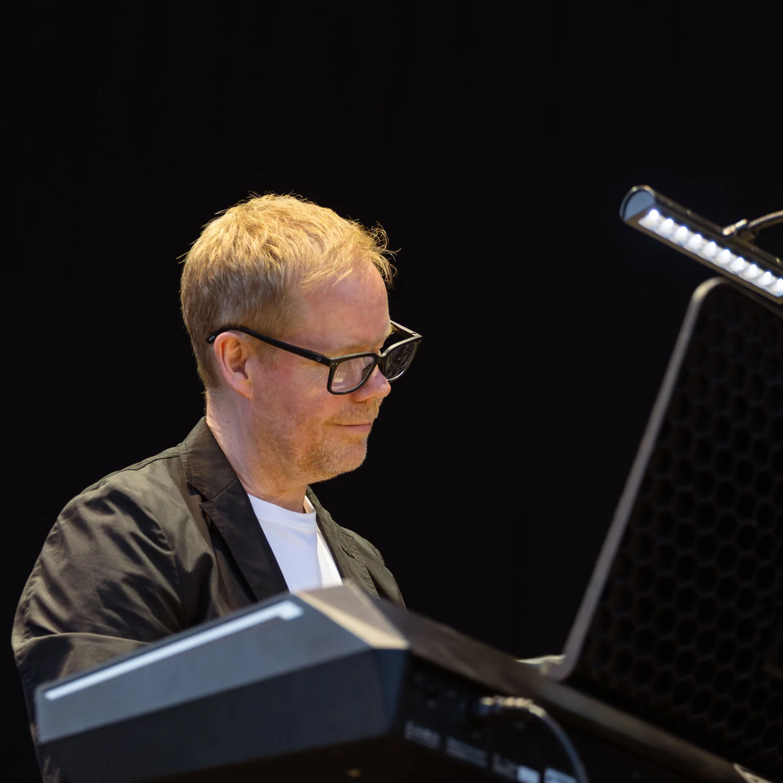 Max Richter en Noches del Botánico 2025