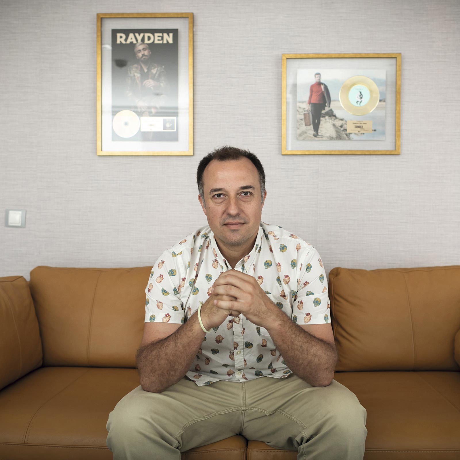 Germán Quimasó Sonde3