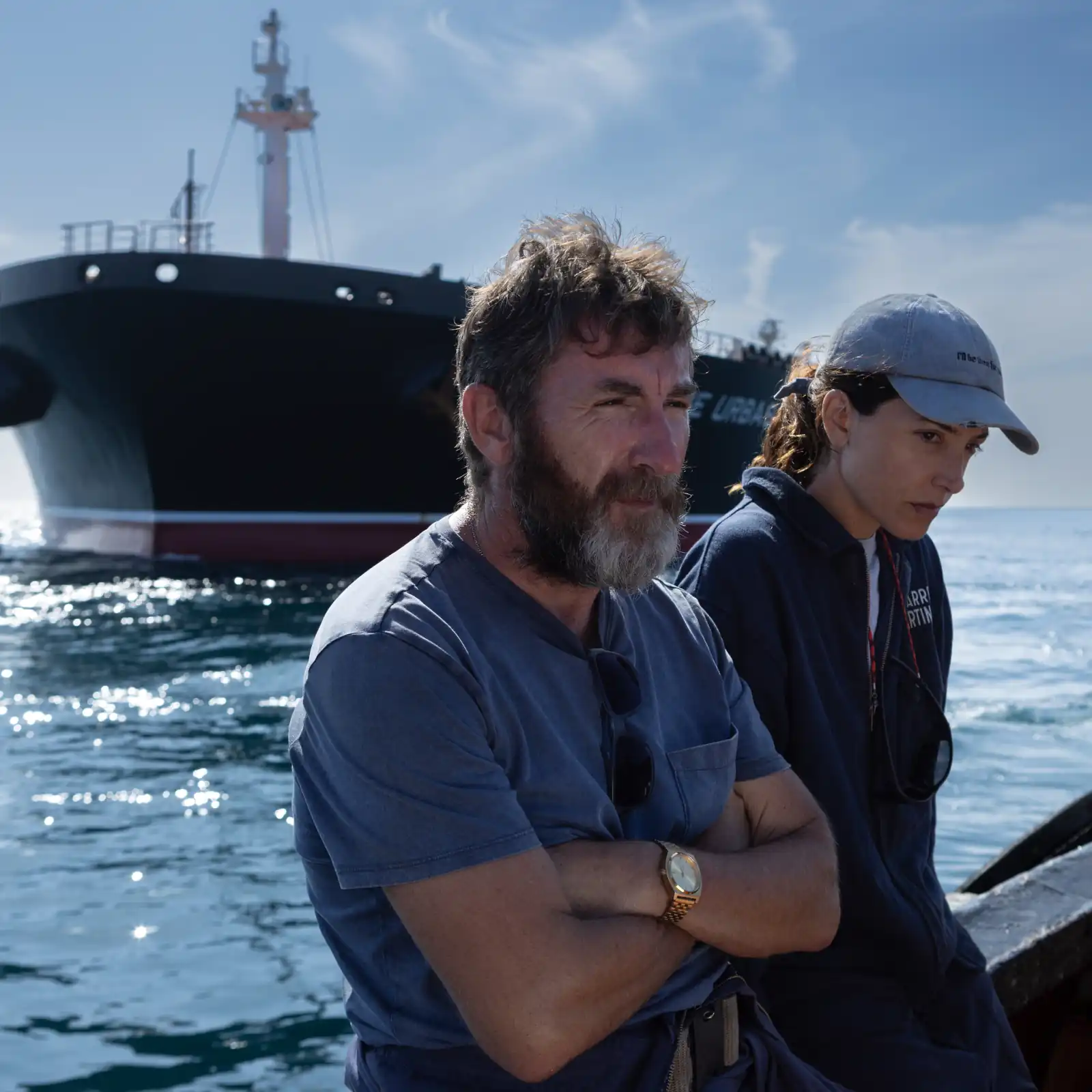 LOS TIGRES(C)JulioVergne