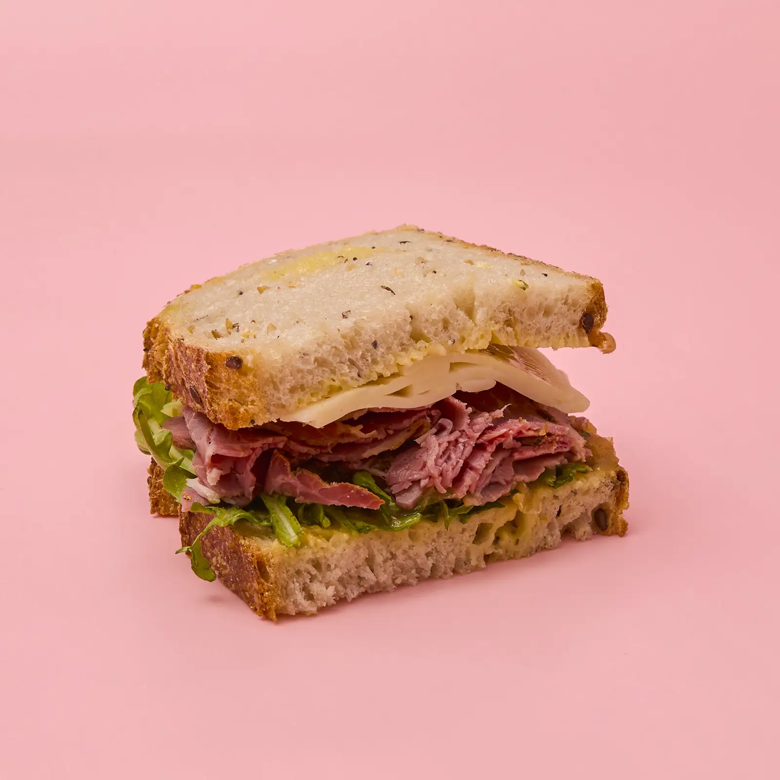 Día del Sándwich Madrid 2025