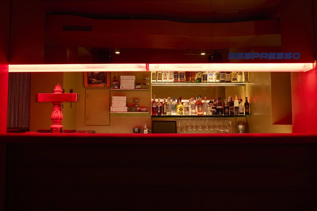 Ssspresso Lavapiés, el nuevo espacio que une café y cócteles