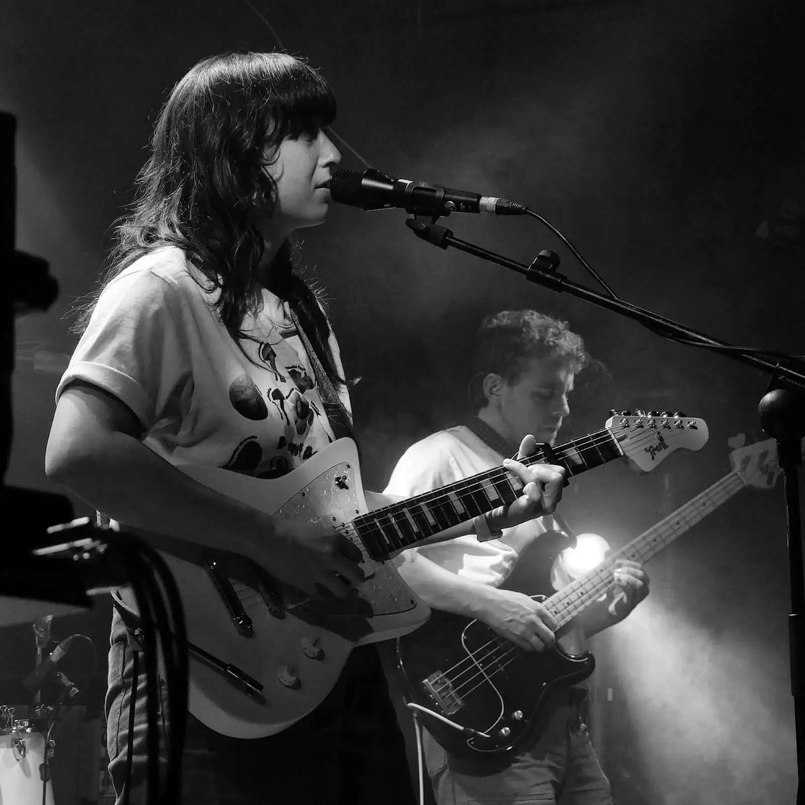 The Beths en Madrid