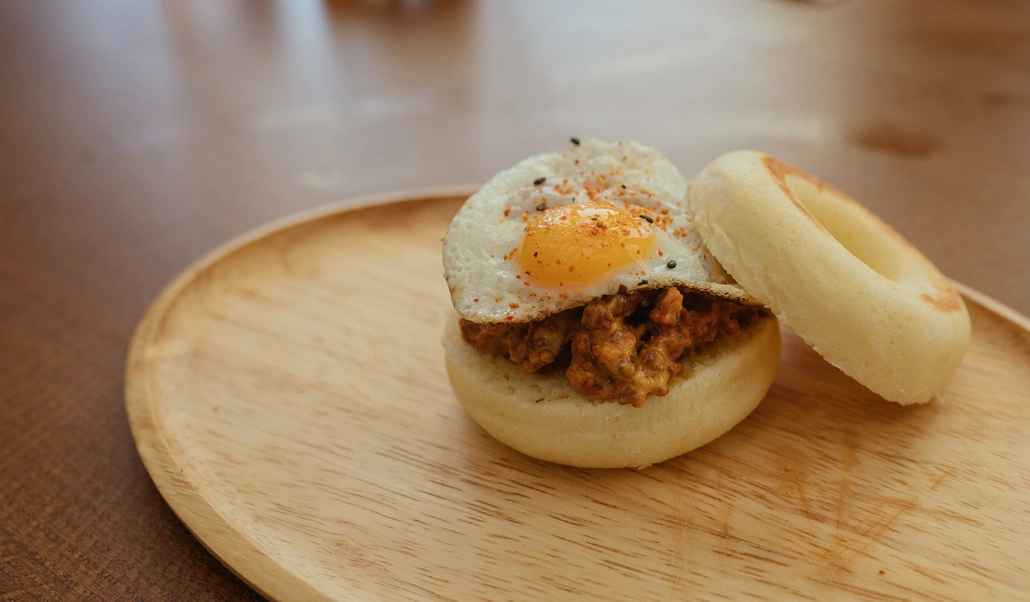 Día del Sándwich en Bibo Madrid