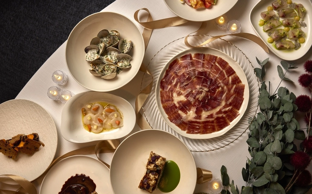 Menú Nochebuena de Picalagartos