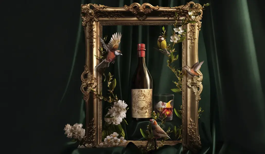 Carpano Antica Formula