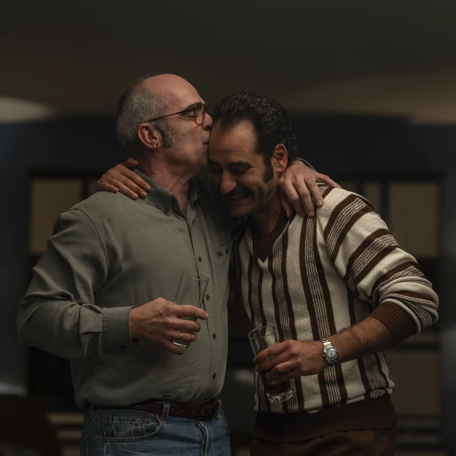 Peyrou Golpes Julio Vergne