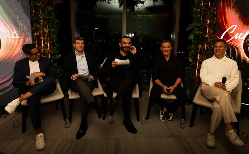 IQOS Festivales sin humo