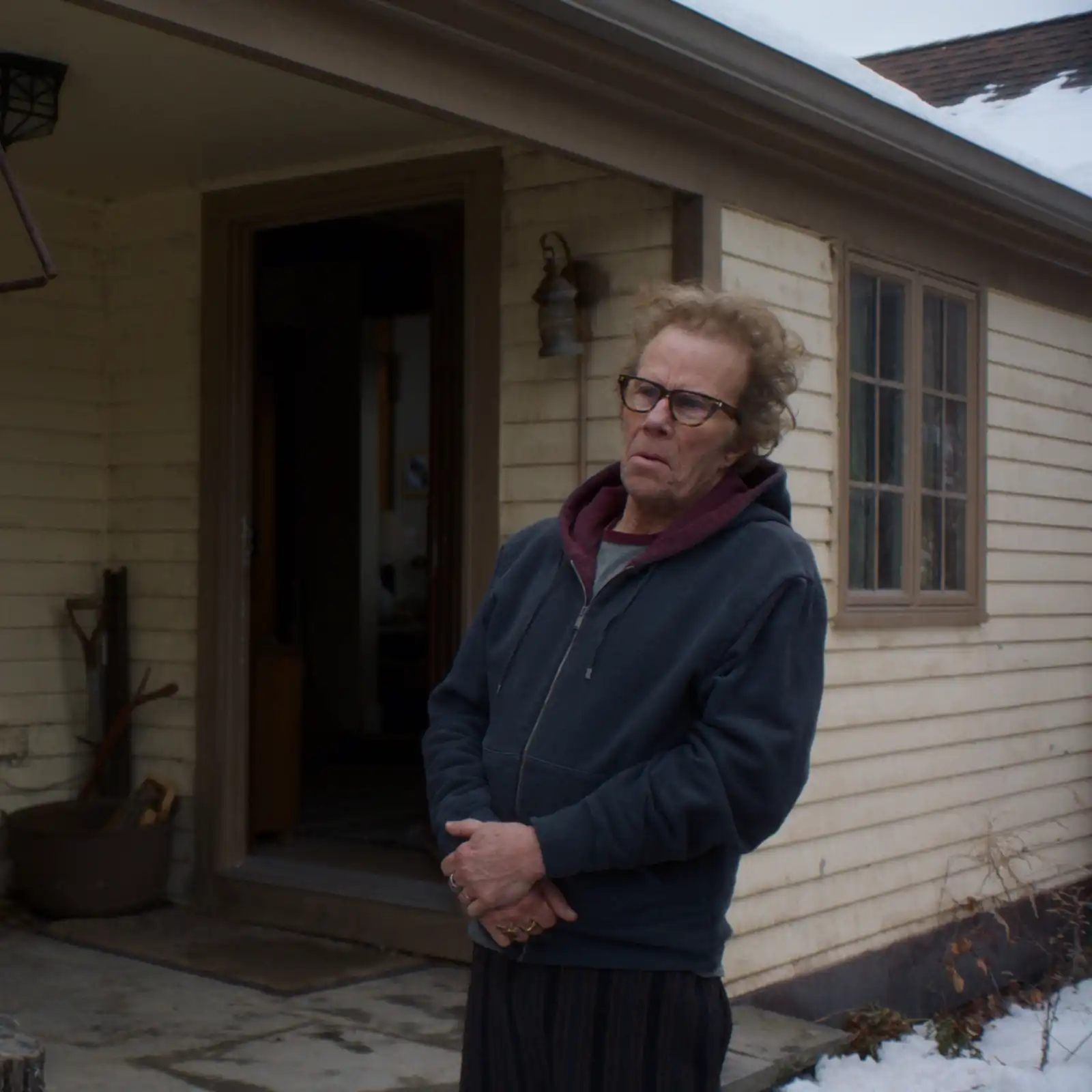 Father Mother Sister Brother. Foto Frederick Elmes