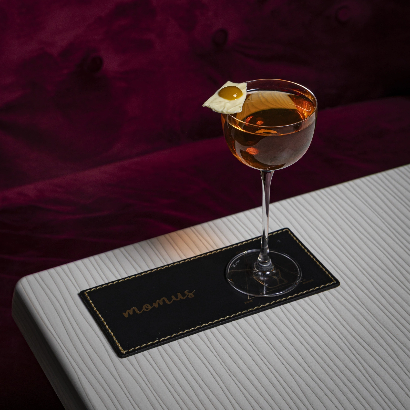 Ruta Black Room Contrabando en Momus (Madrid)