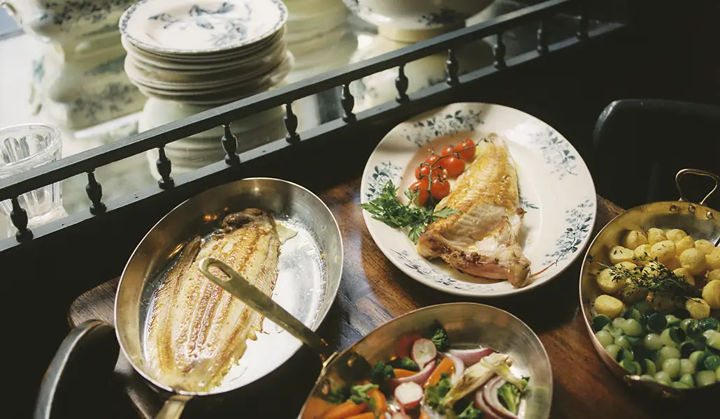 Taberna La Carmencita