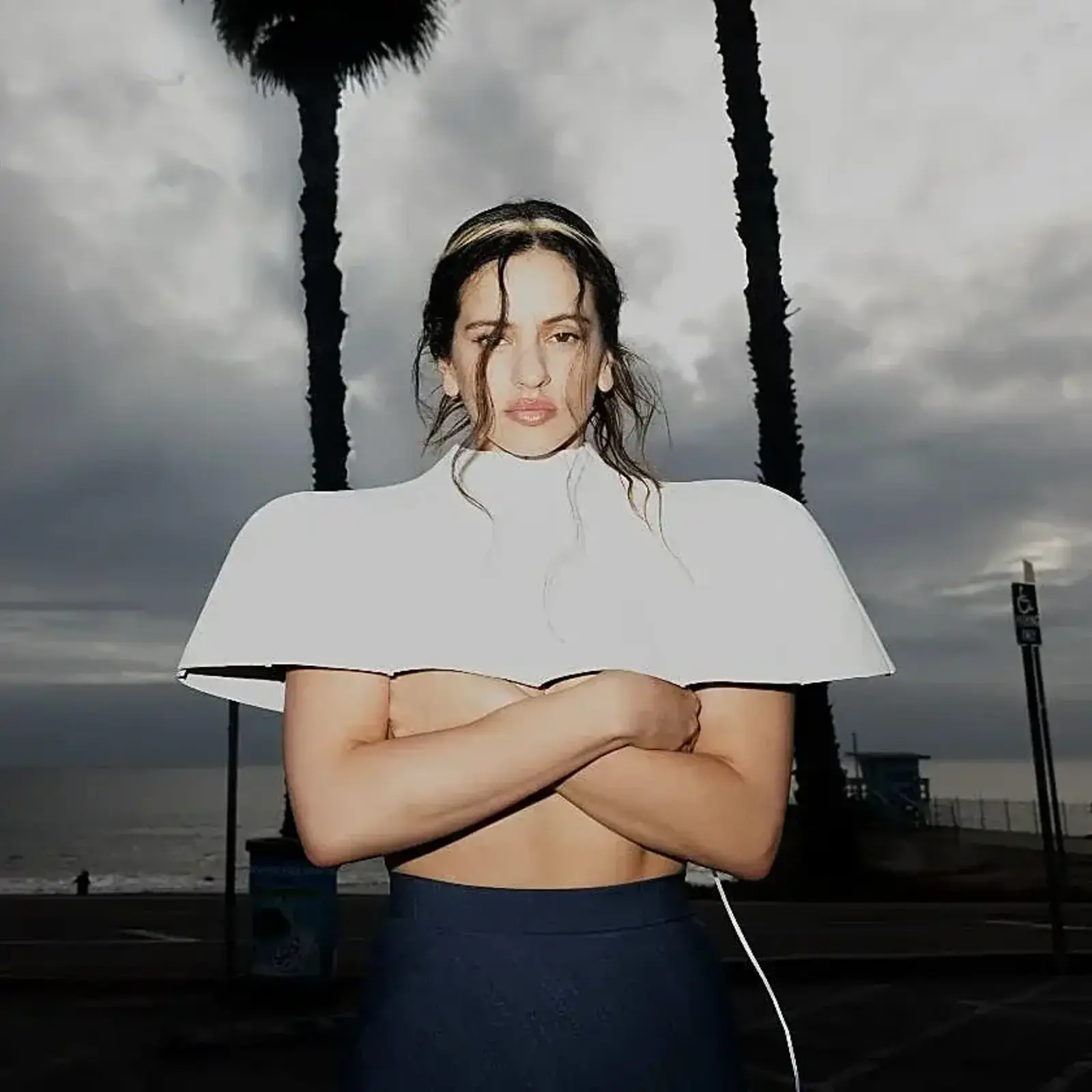 Conciertos de Rosalía en Madrid: precios de las entradas