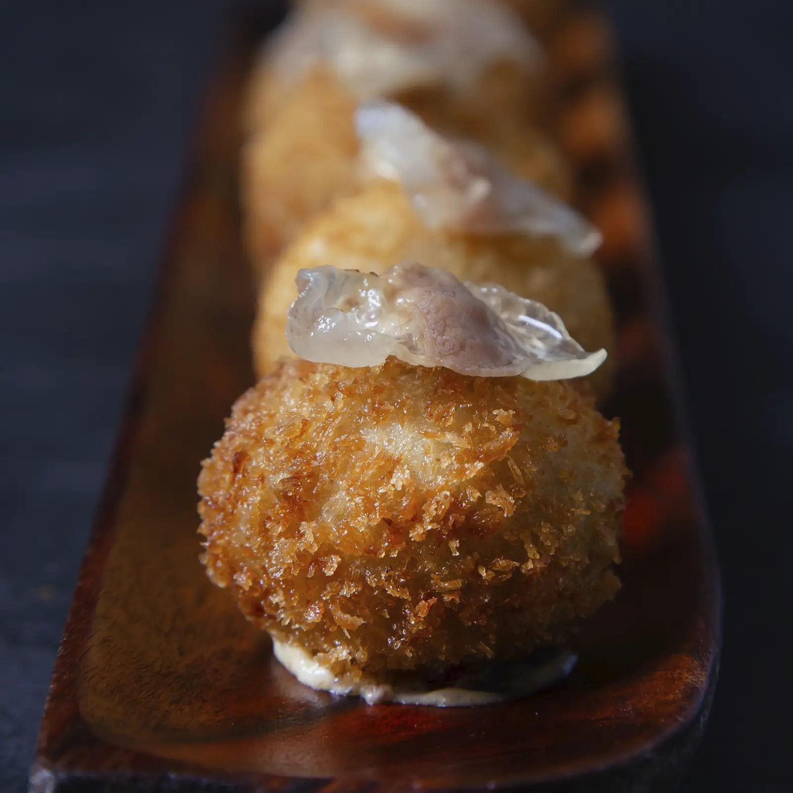 mejores croquetas Madrid 2026 Casa Toro