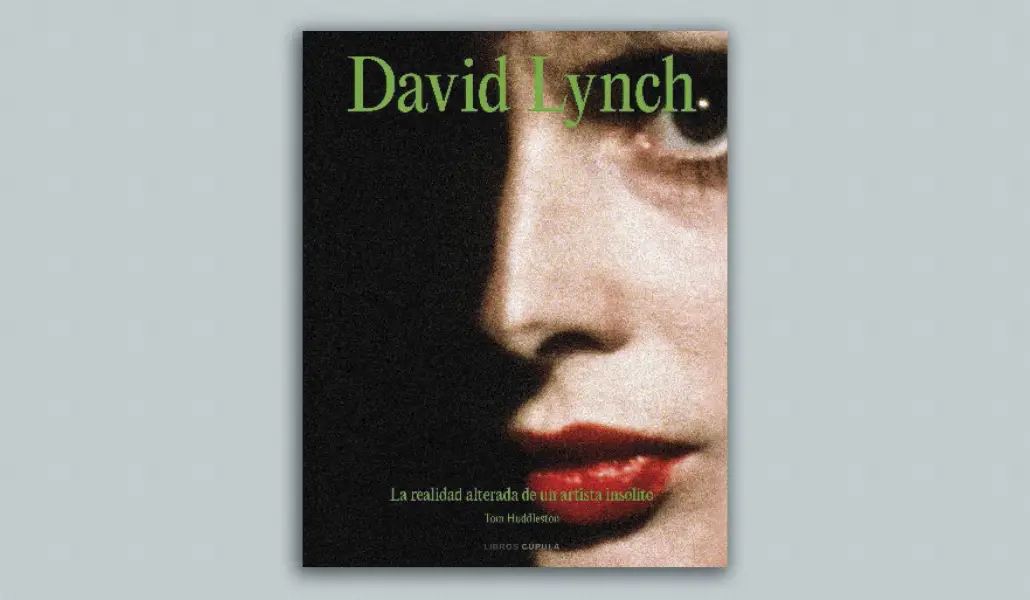 David Lynch – Tom Huddleston