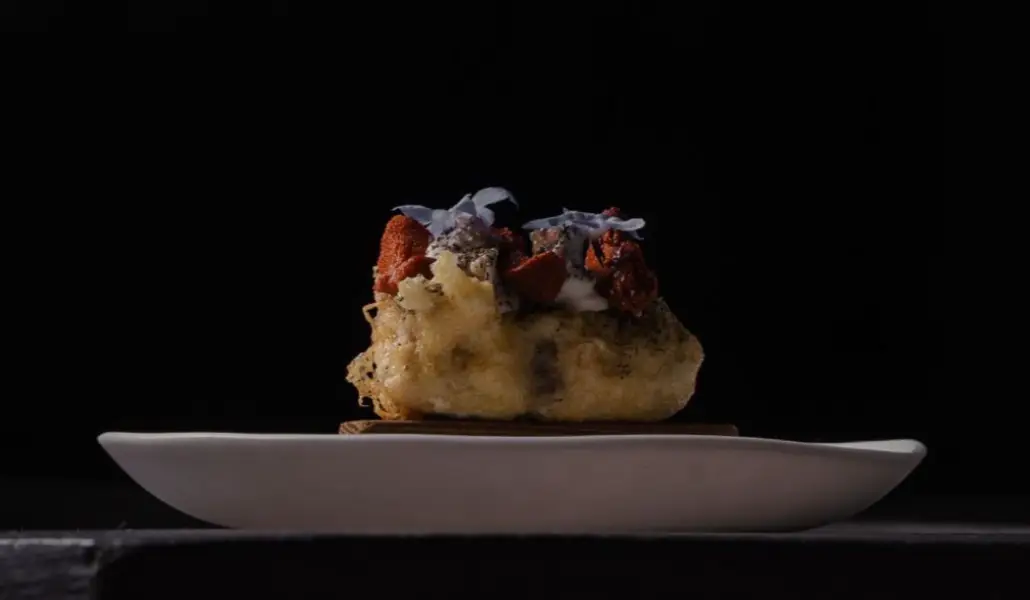 mejores croquetas Madrid 2026 Gofio