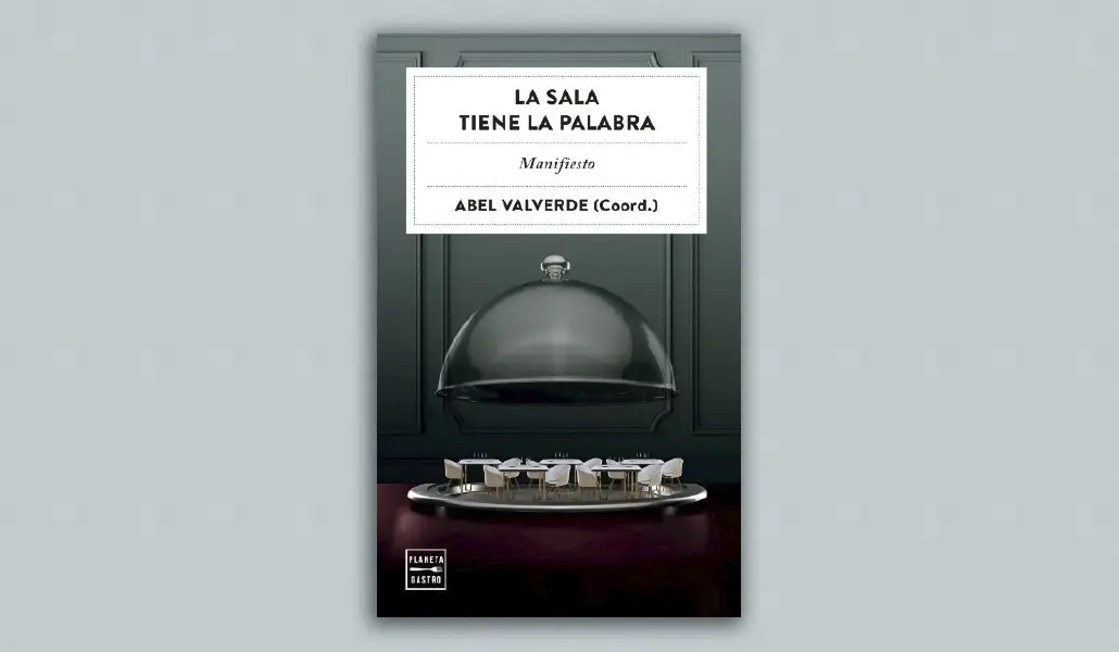 La sala tiene la palabra – Abel Valverde
