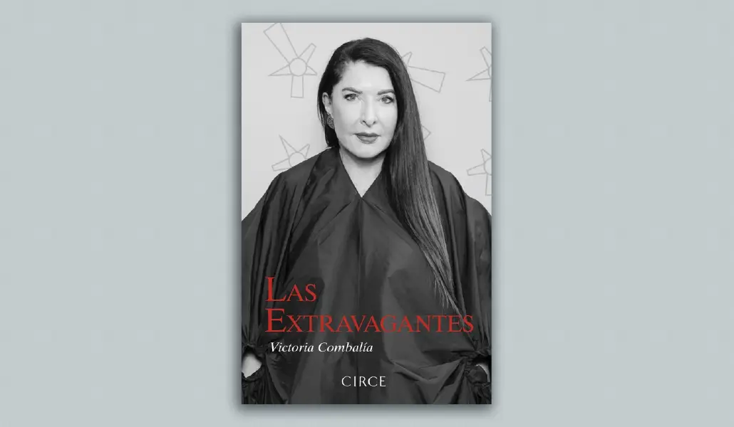 Las Extravagantes – Victoria Combalia