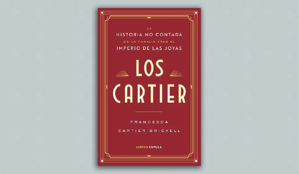 Los Cartier – Francesca Cartier