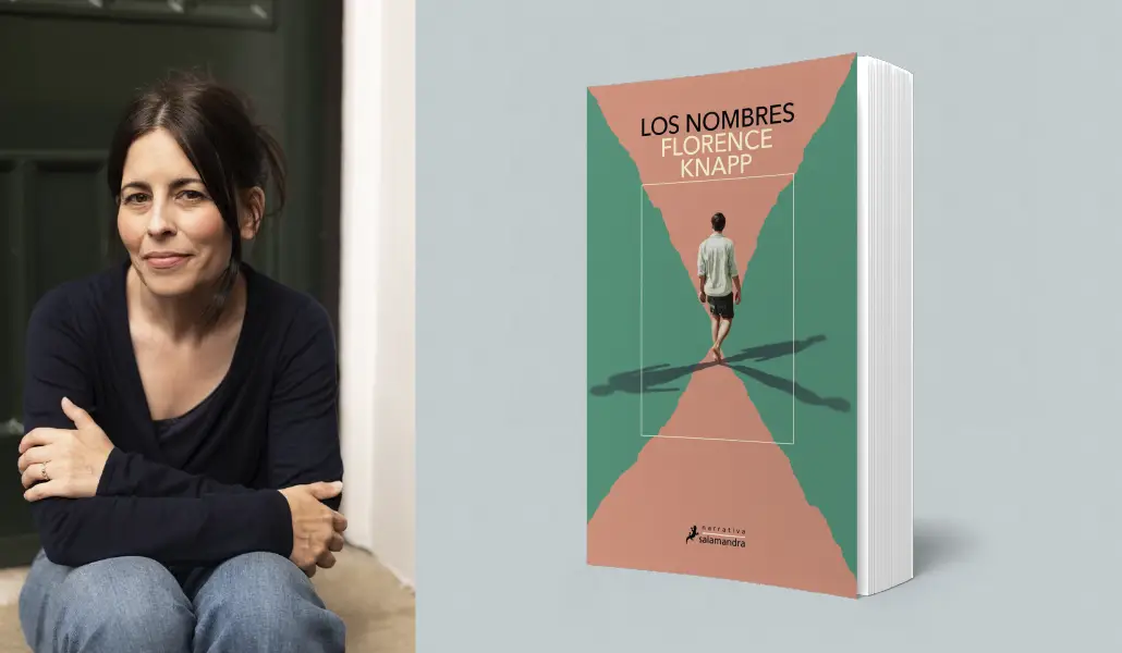 Los nombres – Florence Knapp