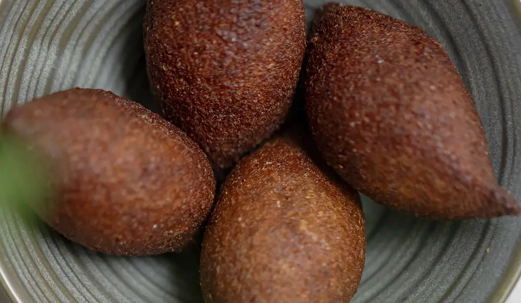 mejores croquetas Madrid 2026 Onoé