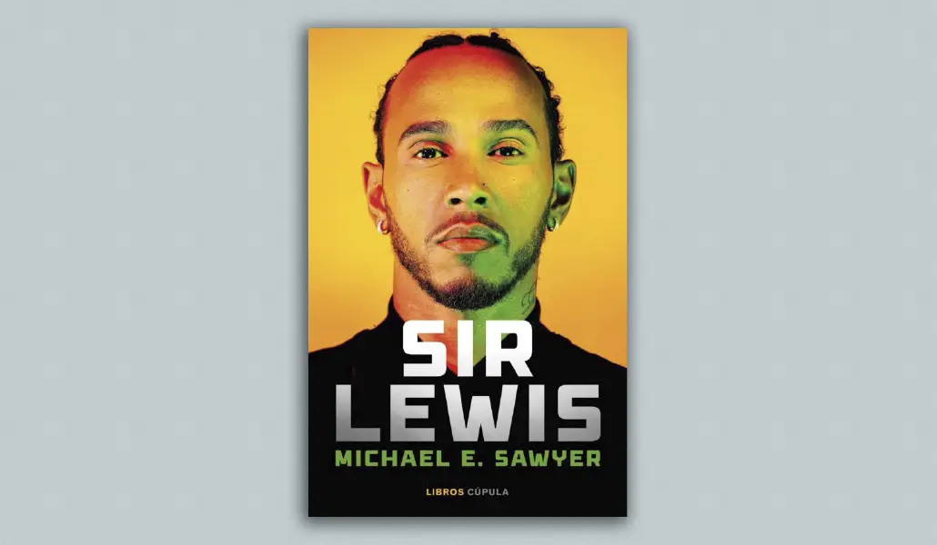 Sir Lewis Biografia Lewis Hamilton