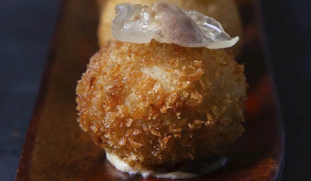 mejores croquetas Madrid 2026 Casa Toro