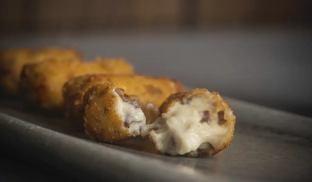 mejores croquetas Madrid 2026 Cokima