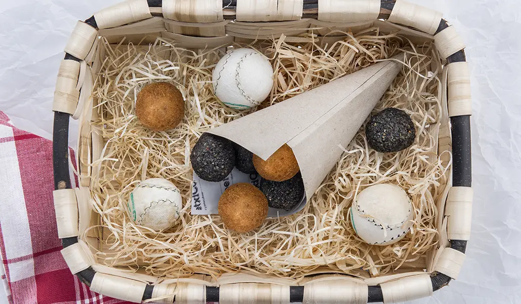 mejores croquetas Madrid 2026 Perretxico